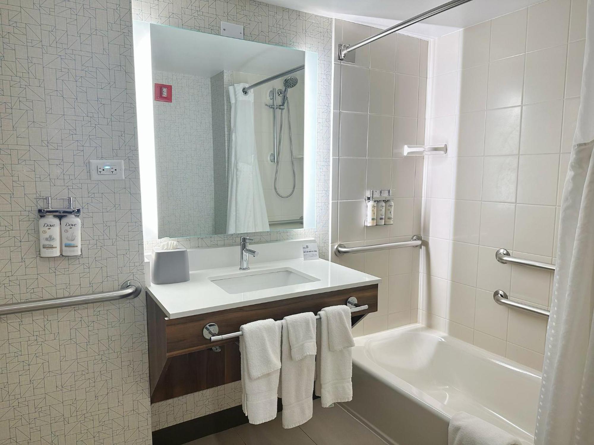 Holiday Inn Express & Suites - Prospect Heights By Ihg Exterior photo